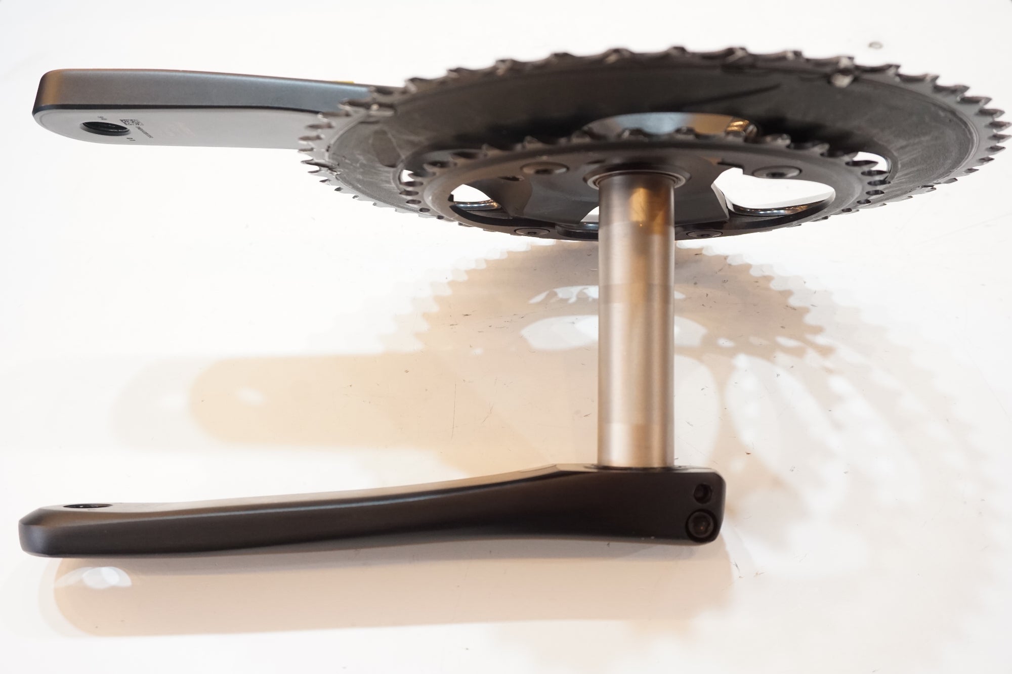 SHIMANO 「シマノ」 ULTEGRA FC-R8100 12S 170mm 52-36T クランクセット / バイチャリ浦和ベース
