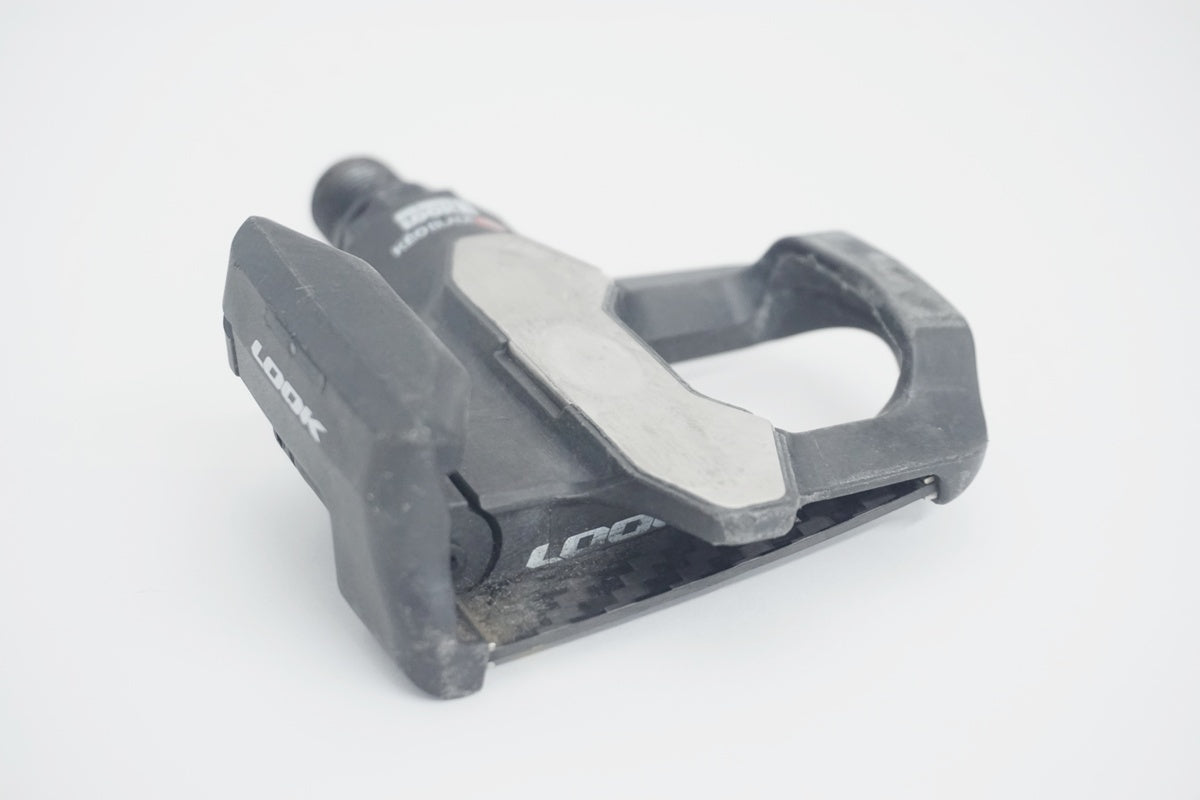 LOOKのKÉO BLADE CARBONペダル未開封 Universal Cycles -- Look Keo Blade Carbon Pedals [27363]