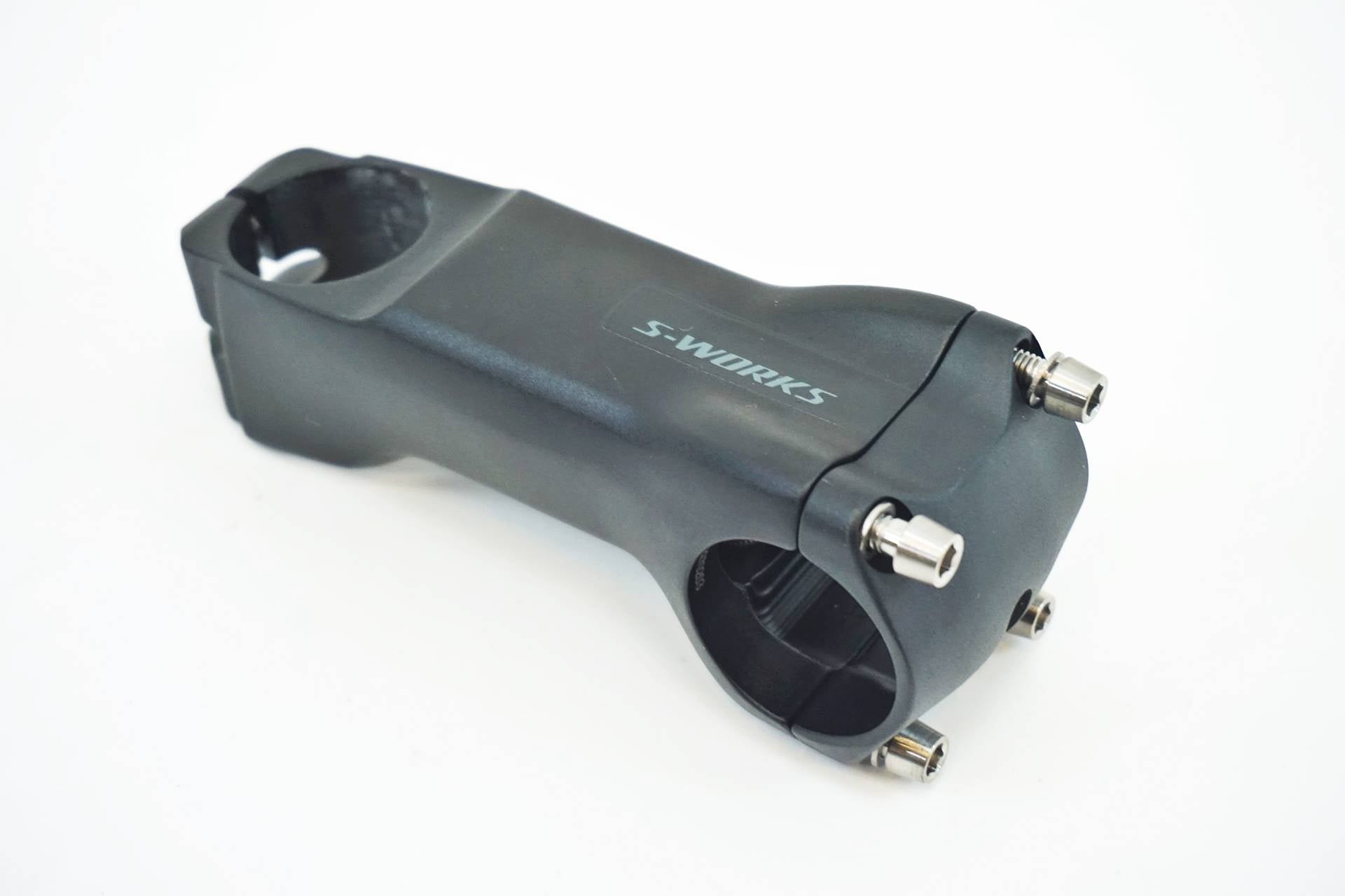 SPECIALIZED 「スペシャライズド」 S-WORKS TARMAC STEM Φ31.8 90mm ステム / 有明ガーデン店