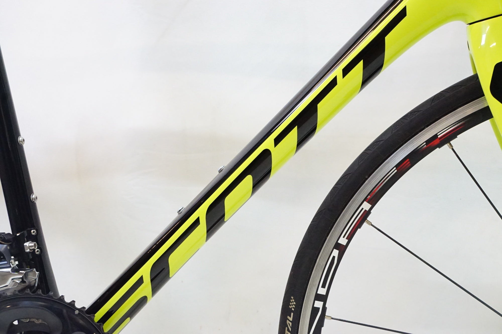 Scott ロードバイク♪105♪ SCOTT (スコット) 2015モデル SPEEDSTER スピードスター 10 105