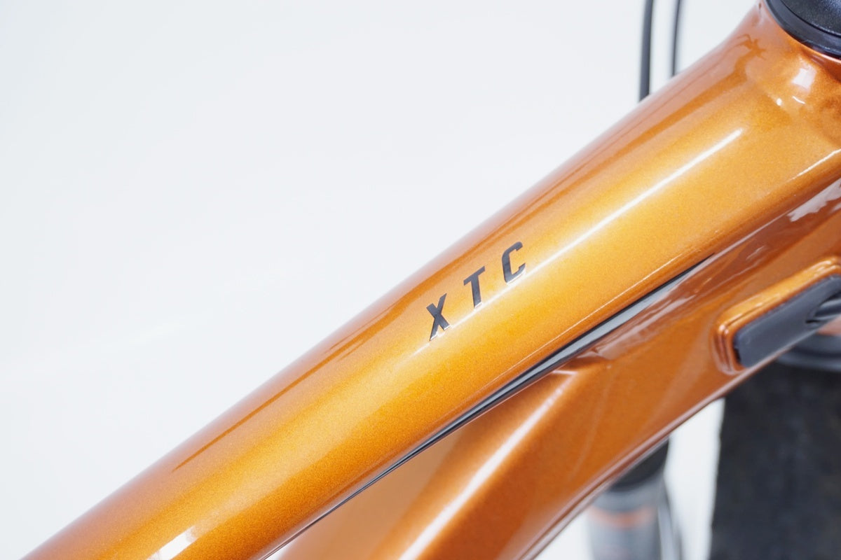 GIANT 「ジャイアント」 XTC SLR 29ER MTB 2022年モデル マウンテンバイク / 京都八幡店