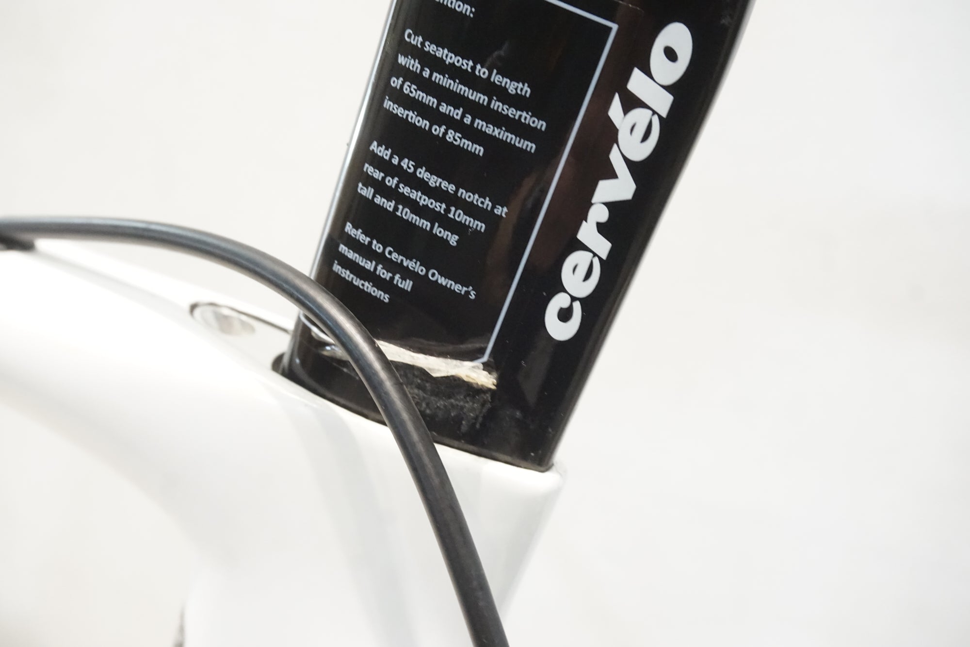 CERVELO 「サーベロ」 S2 2018年モデル ロードバイク / 横浜戸塚店