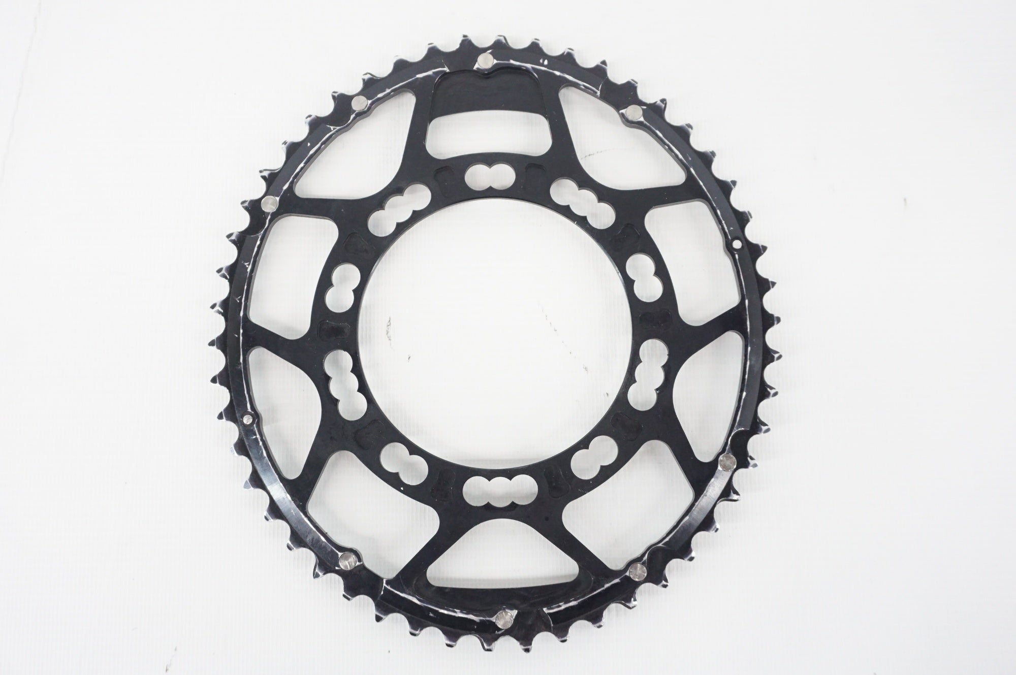 ROTOR 「ローター」 QRINGS 50T チェーンリング / 阪急塚口店