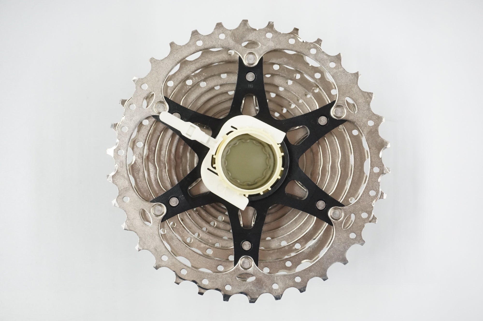パーツ SHIMANO CS-HG700-11 11-34T SHIMANO 「シマノ」 CS-HG700-11 11-34T スプロケット / 福岡店
