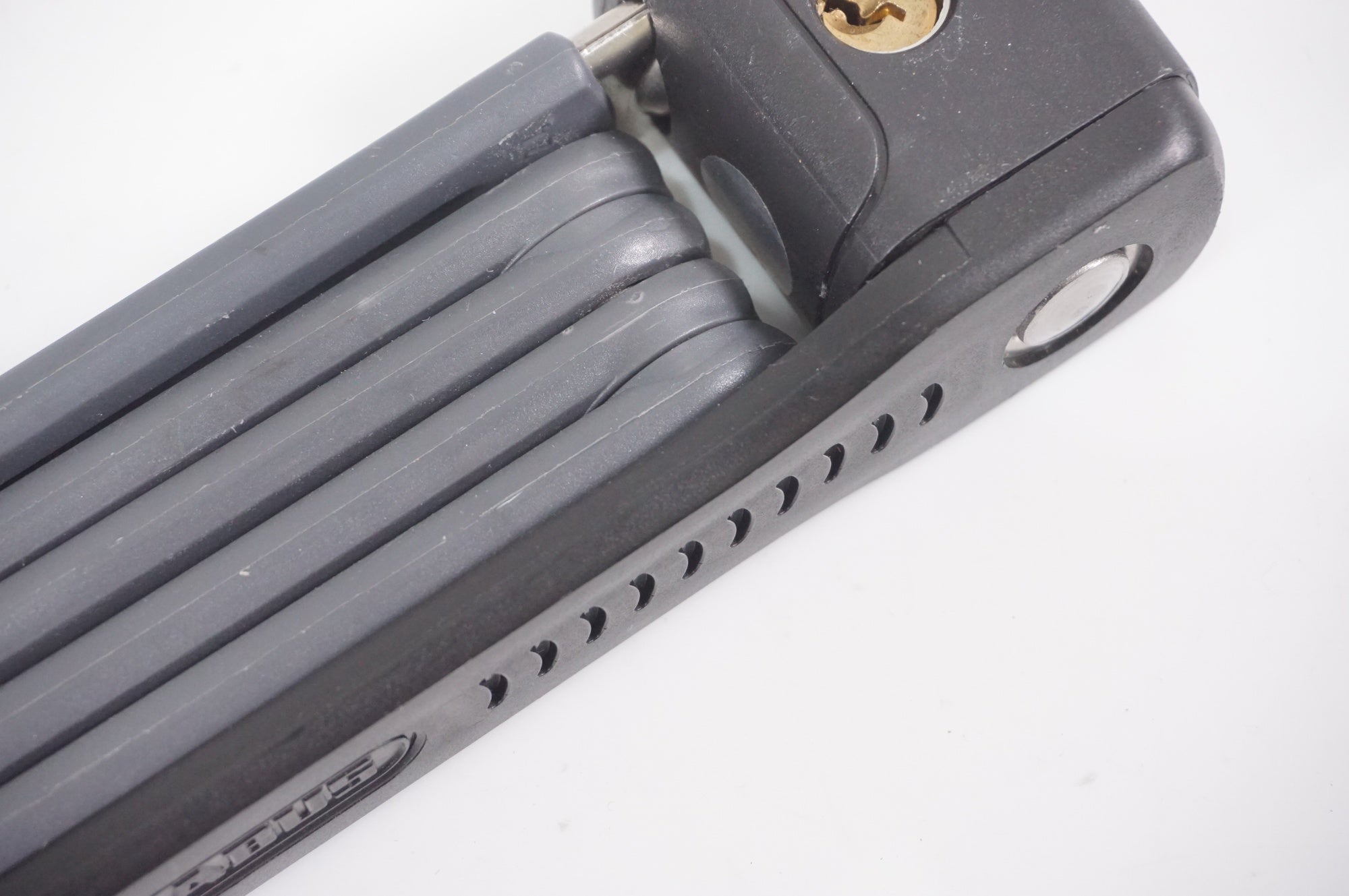 ABUS 「アブス」 BORDO LITE 6055 ロック / AKIBA店