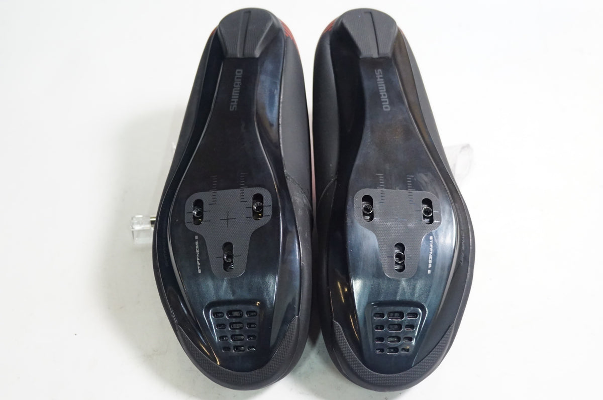 SHIMANO 「シマノ」 RP4 SH-RP400 サイズ26.5 シューズ / 熊谷本店
