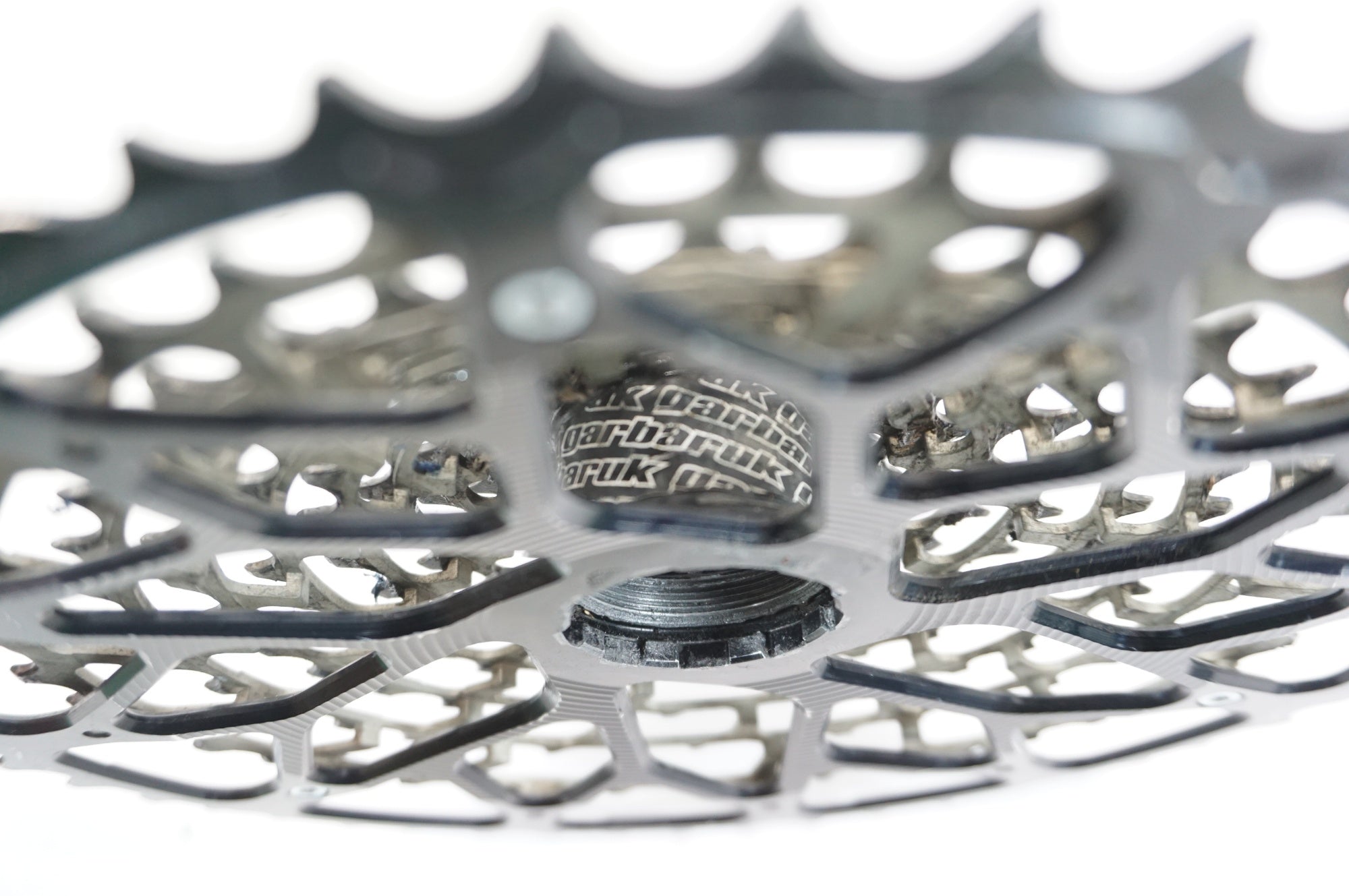 GARBARUK 「ガルバラック」 SRAM XD 10-50T 12S スプロケット / 宇都宮店