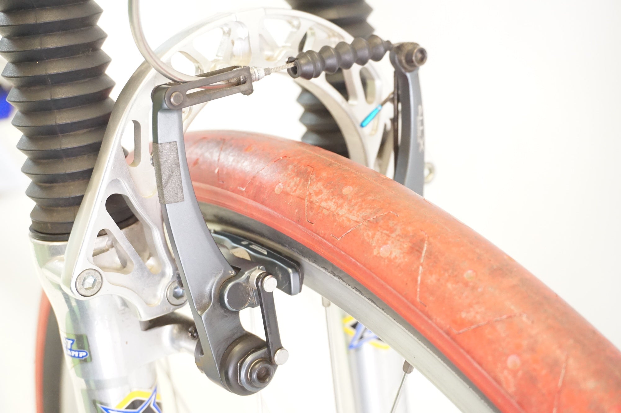 SPECIALIZED 「スペシャライズド」 GROUND CONTROL FSR 1998年頃 マウンテンバイク カスタム / 宇都宮店