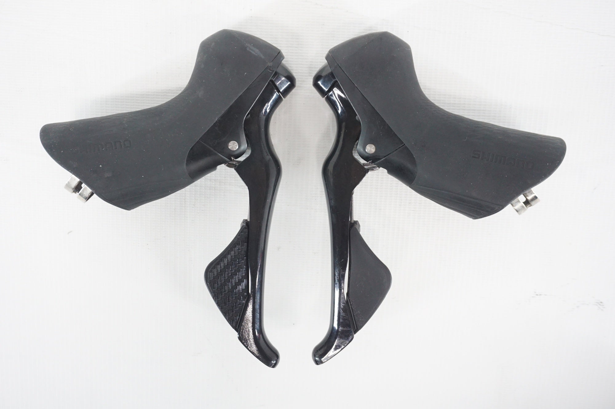 SHIMANO 「シマノ」 105 ST-R7000 デュアルコントロールレバー / 阪急塚口店