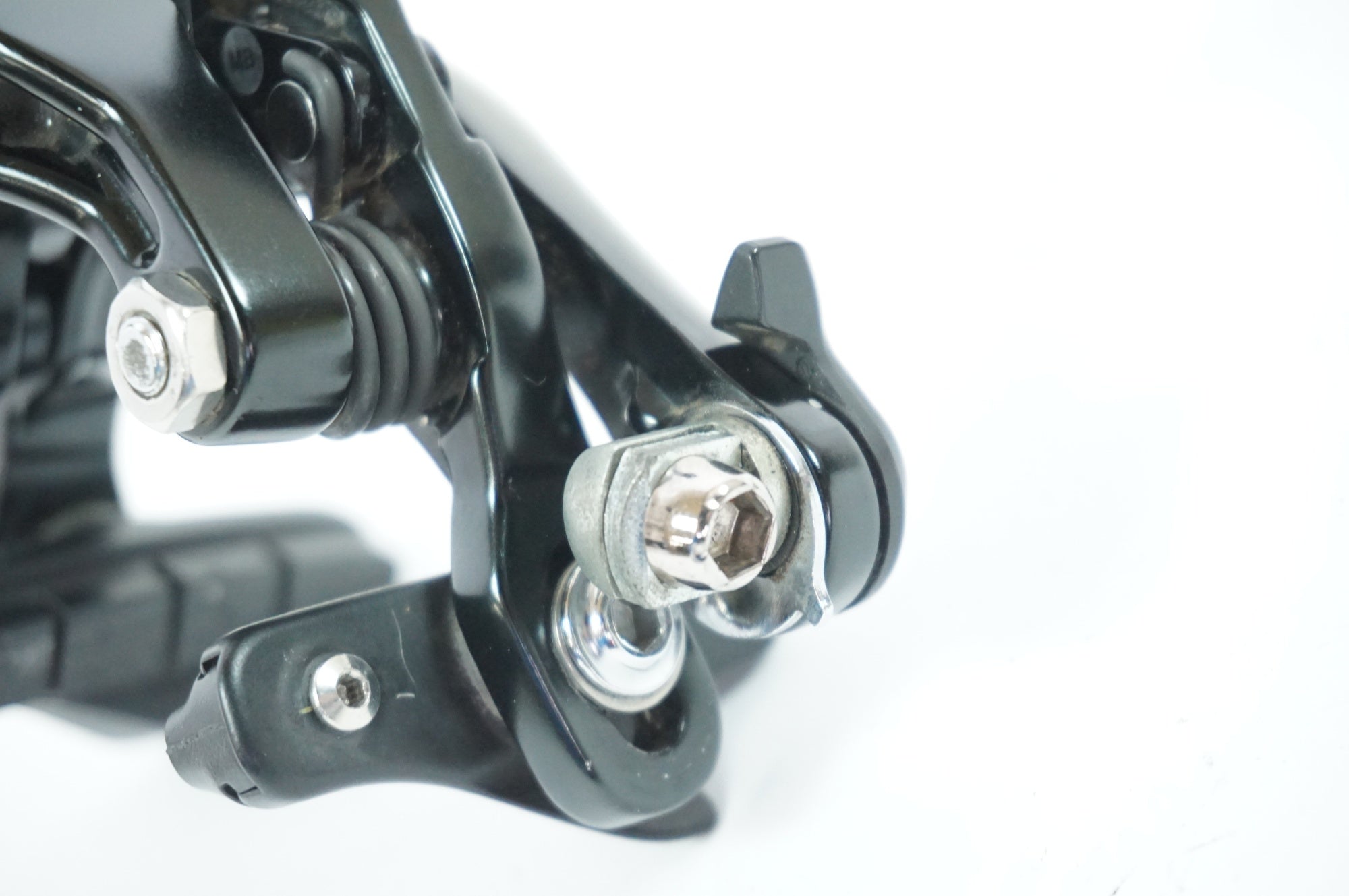 BR-5800　ブレーキキャリパー　中古美品 ジャンク SHIMANO 「シマノ」 105 BR-5800 キャリパーブレーキセット