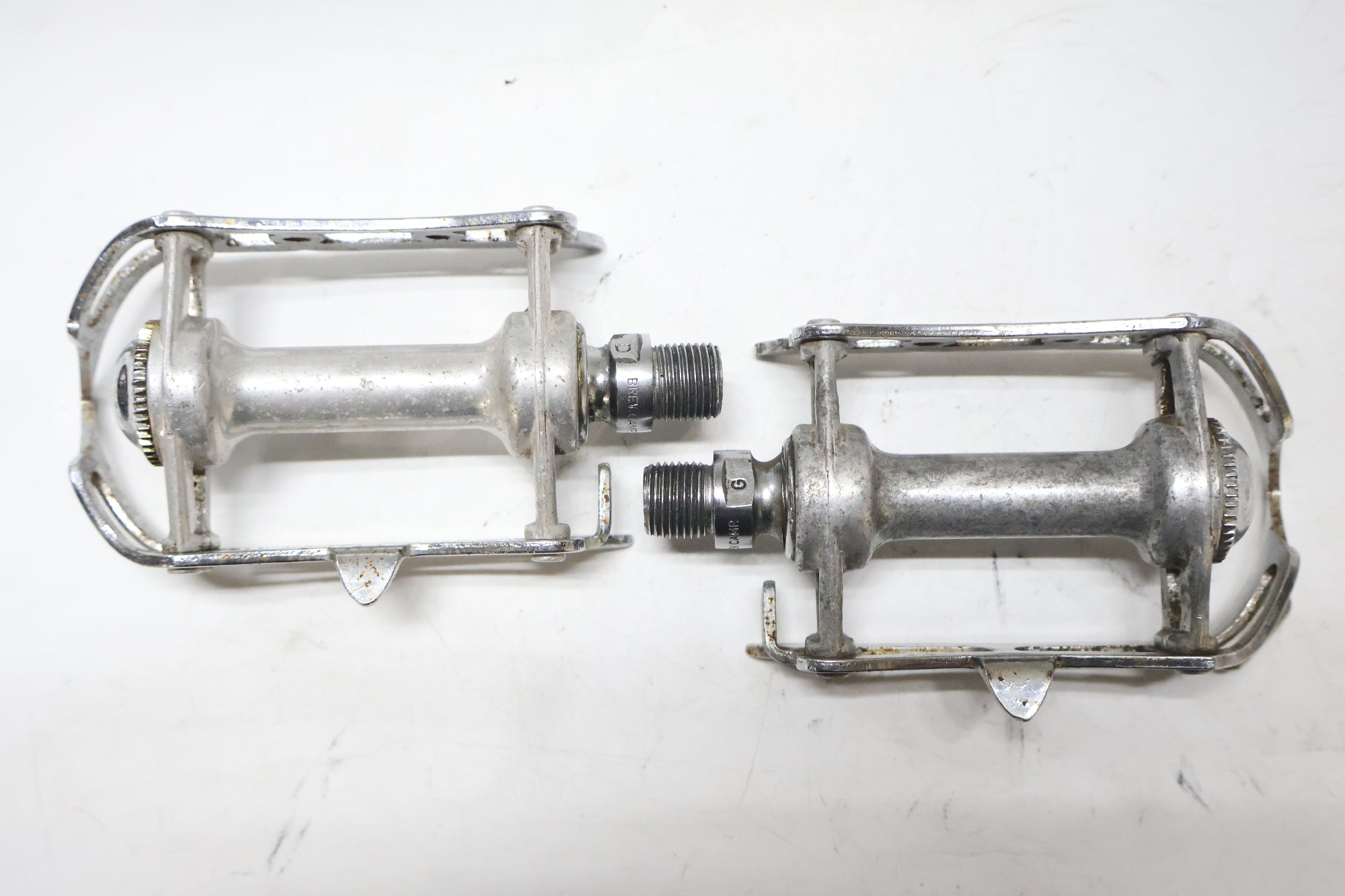 CAMPAGNOLO 「カンパニョーロ」 ペダル / 高知店