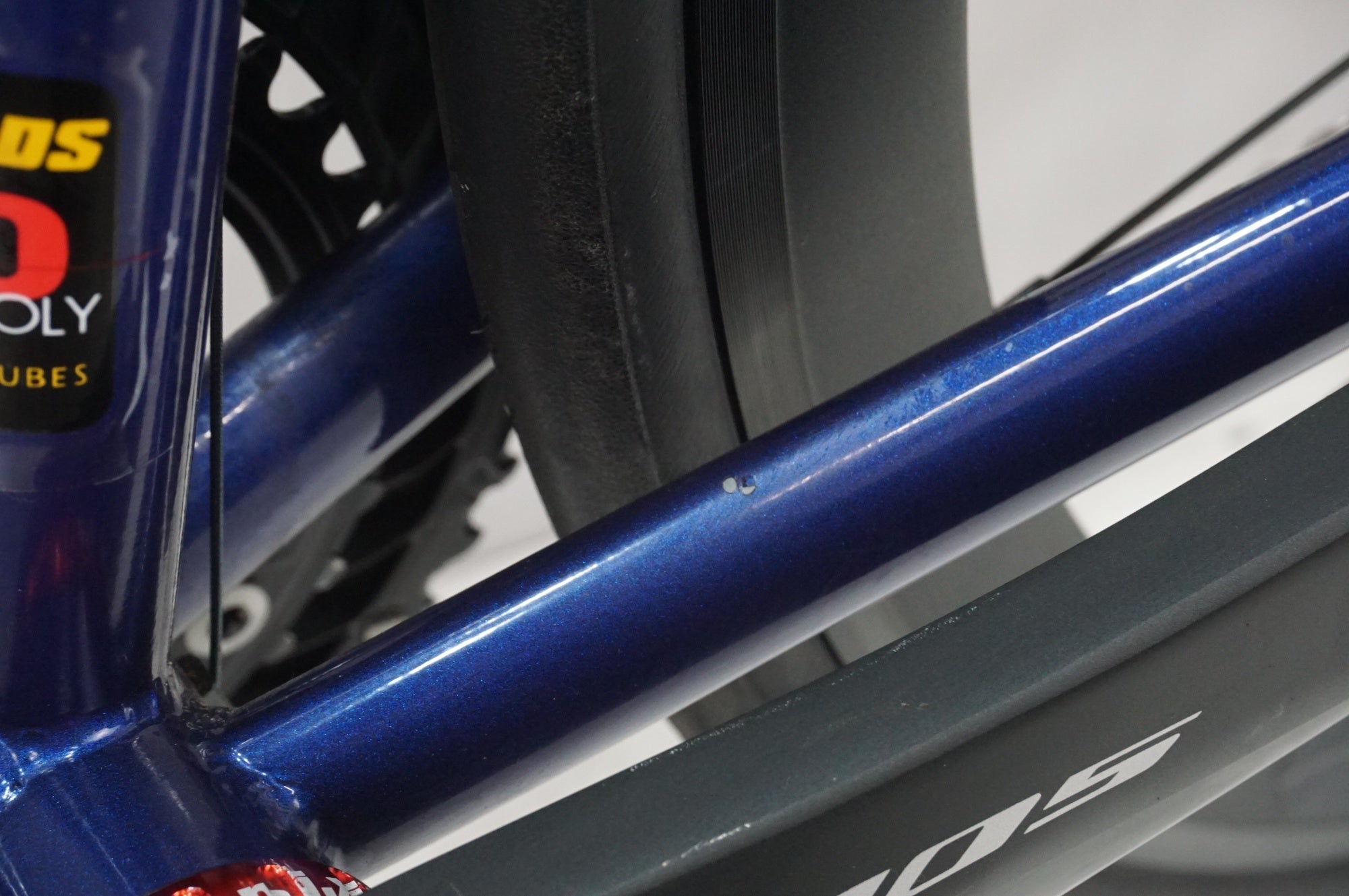 BASSO 「バッソ」 VIPER 105 2020年モデル ロードバイク / 大宮店