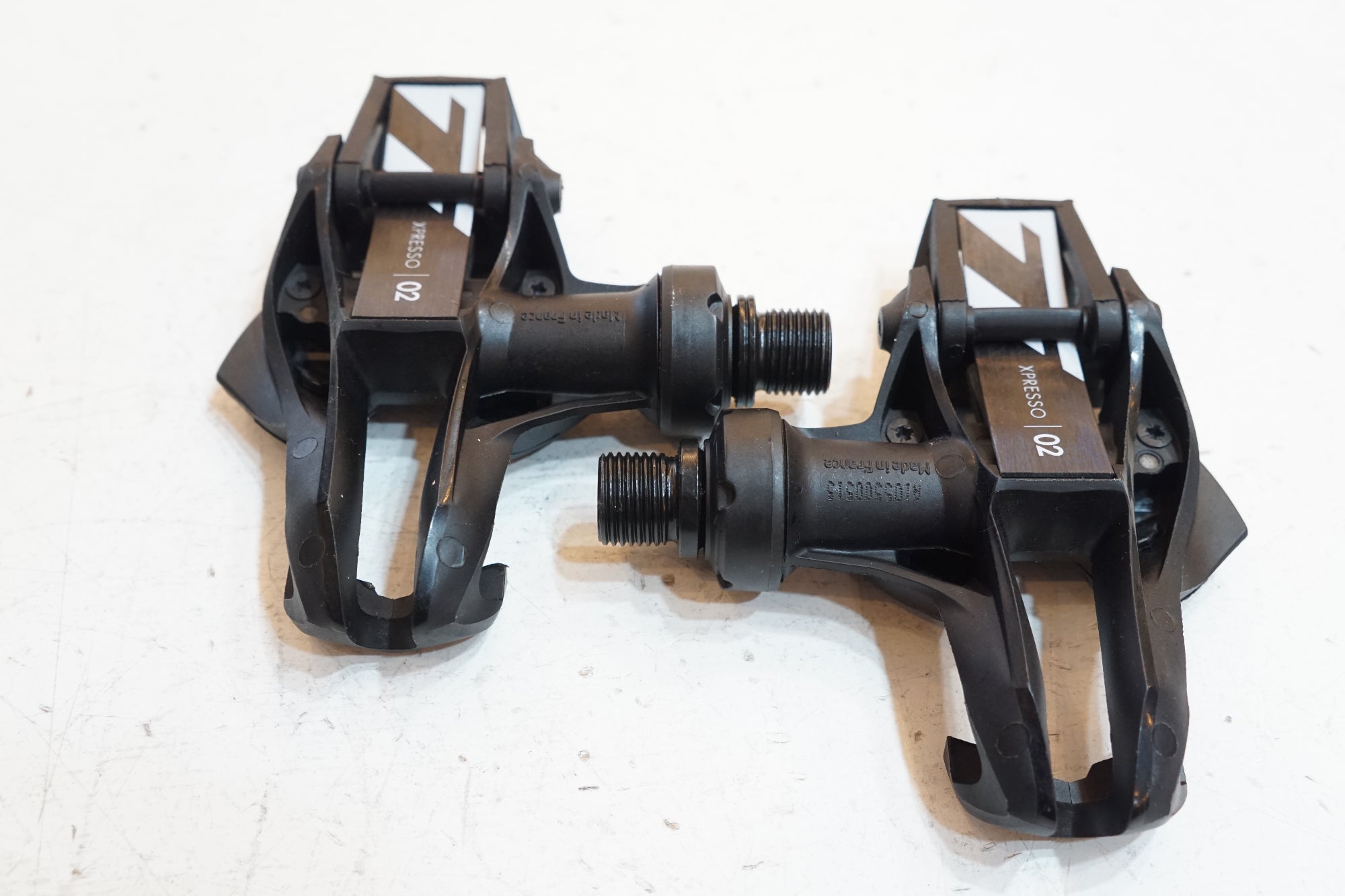 【新品】TIME XPRESSO 2 ペダル TIME XPRESSO 2 ペダル タイム エクスプレッソ2 – Grumpy Bike Shop