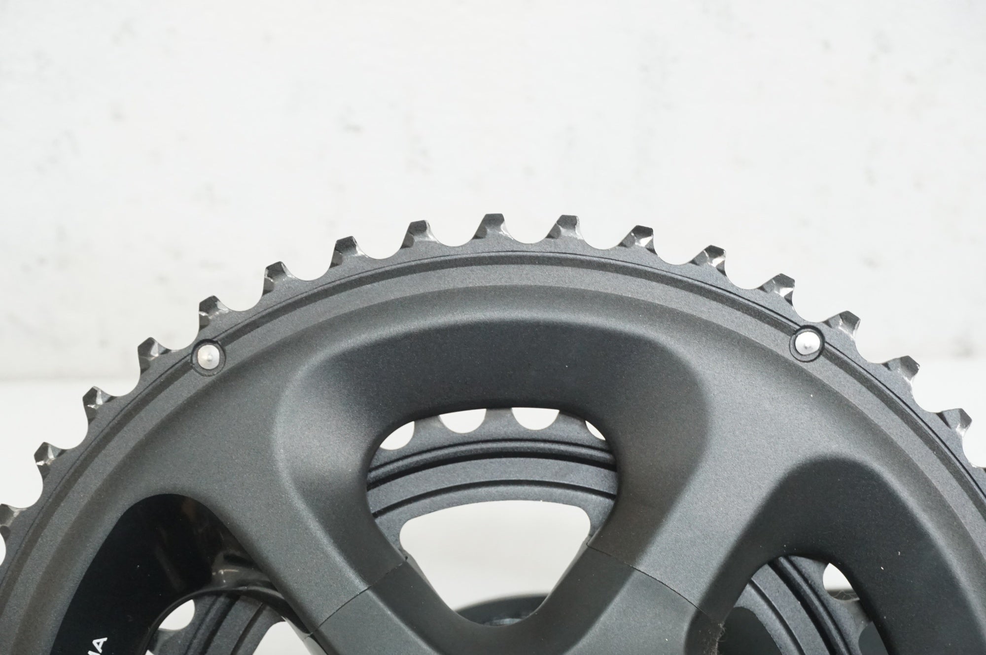 SHIMANO 「シマノ」 105 FC-5800 50-34T 165mm クランクセット / 大宮
