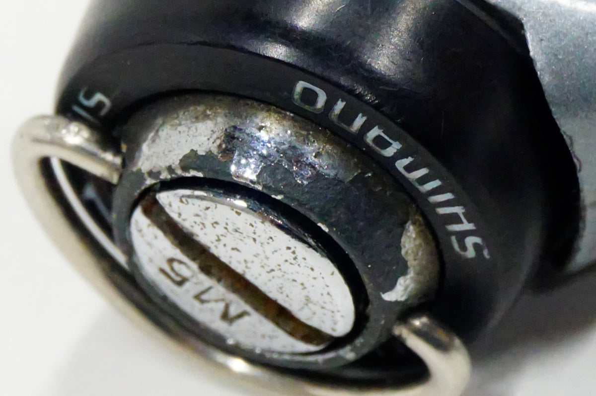 SHIMANO 「シマノ」 600 SL-6400 ダブルレバー / 名古屋大須店