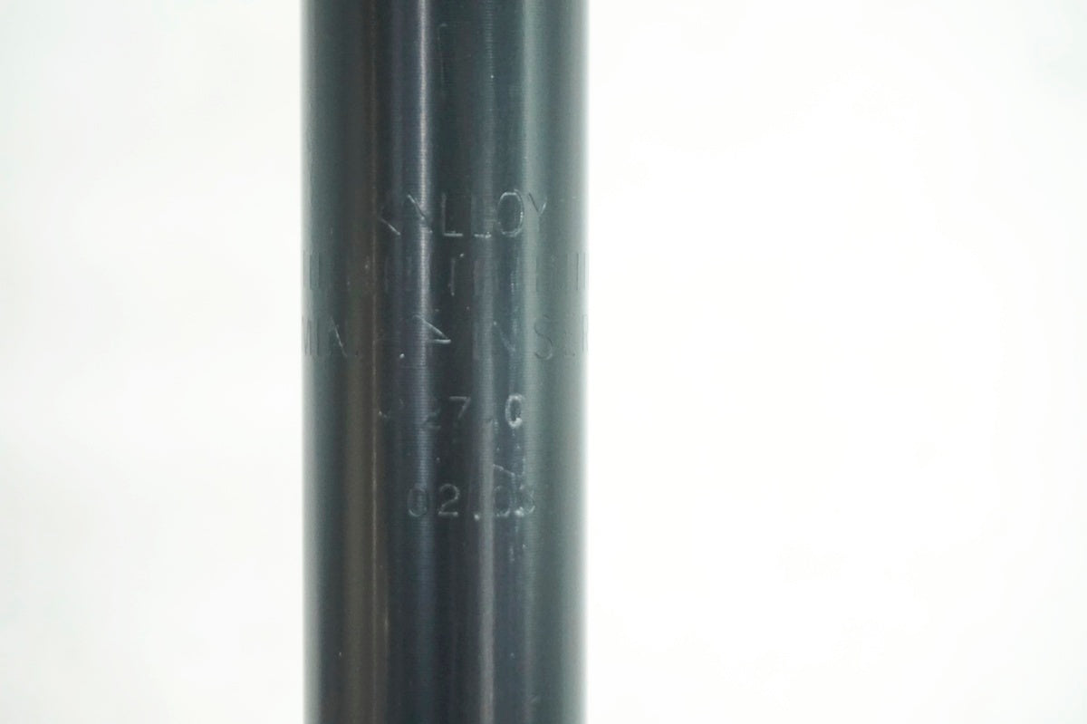 LOUIS GARNEAU 「ルイガノ」 Φ27.0 350mm シートポスト / 大阪門真店