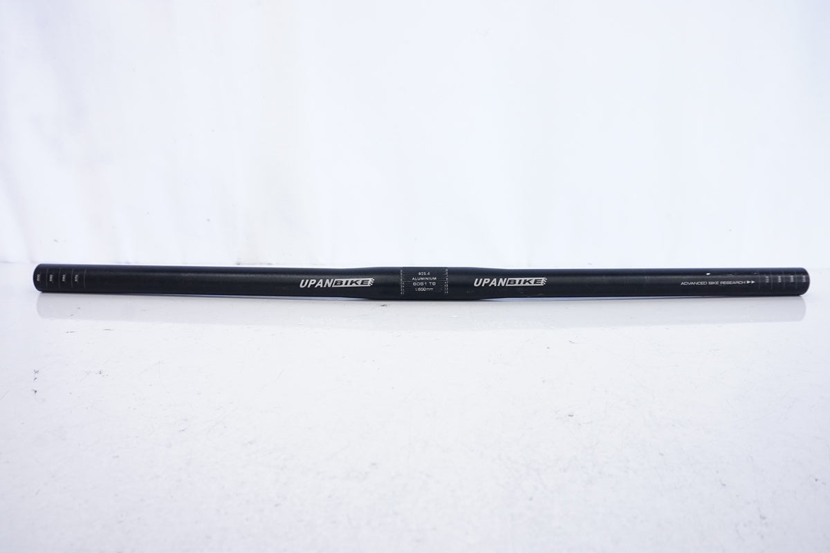 UPAN BIKE 「アーパン バイク」 φ25.4 600mm ハンドル / 浜松店