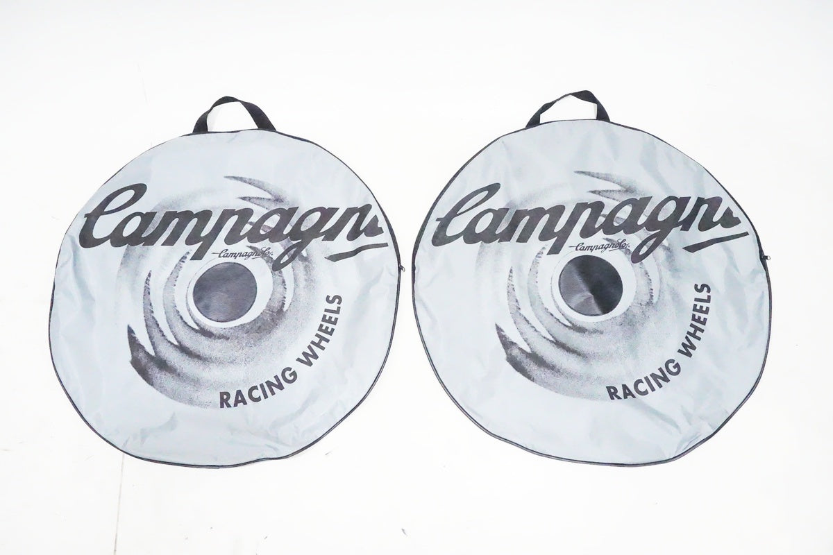 CAMPAGNOLO「カンパニョーロ」 EURUS G3 DPRO DUAL PROFILE ホイールセット/ 京都西院店