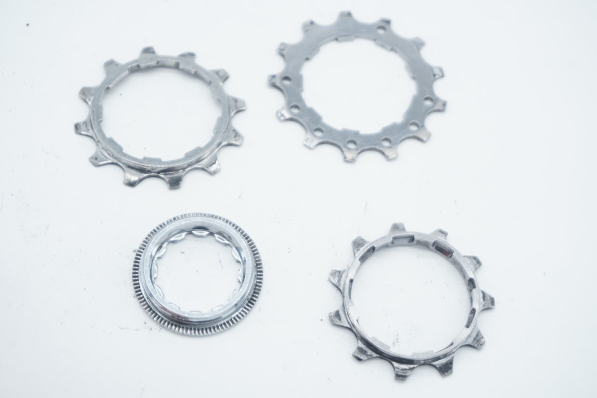 SHIMANO 「シマノ」 CS-HG50-9 11-25T スプロケット / 滋賀大津店