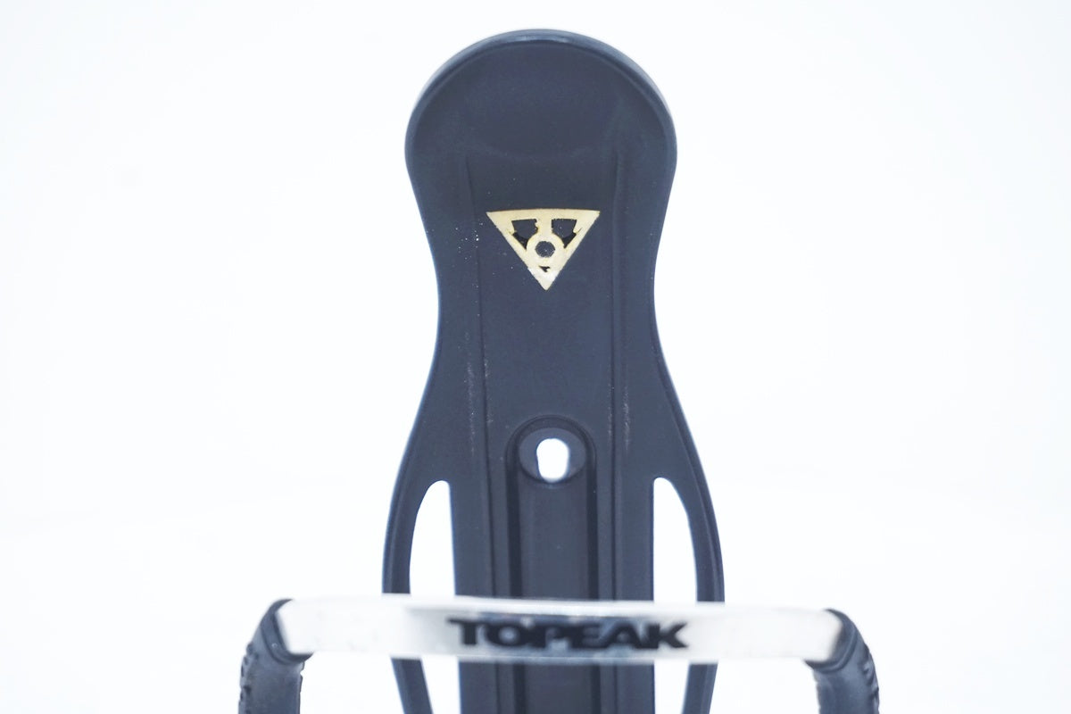 TOPEAK 「トピーク」 ボトルケージ / 大阪美原北インター店