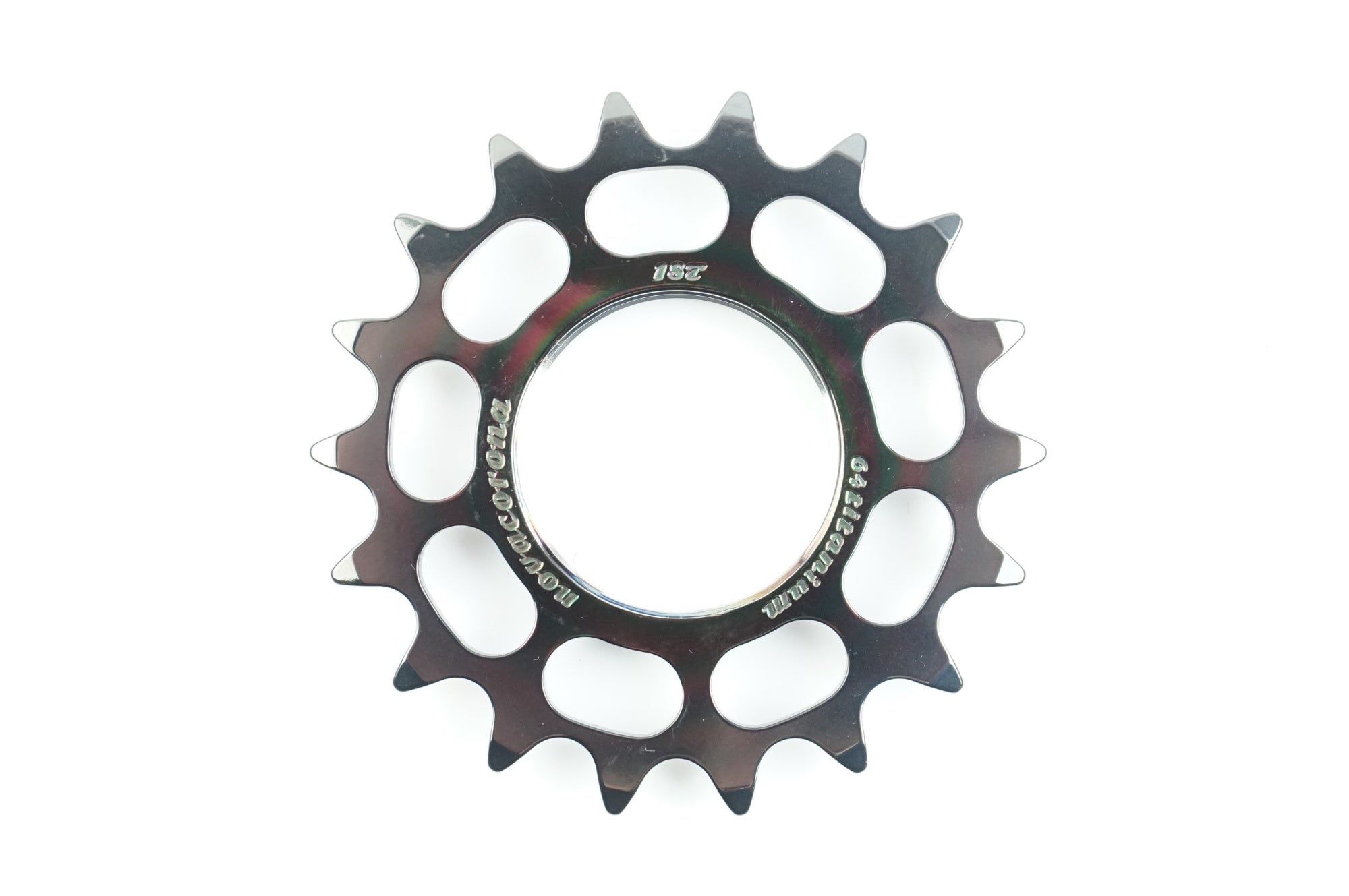 NOVACORONA 「ノバコローナ」 64チタン 18T コグ / 中目黒店
