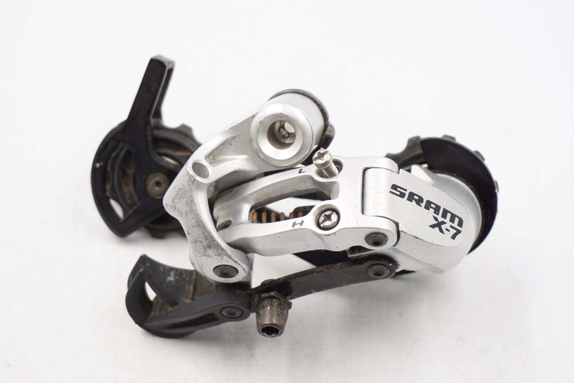 SRAM 「スラム」 X7 リアディレイラー / 奈良店