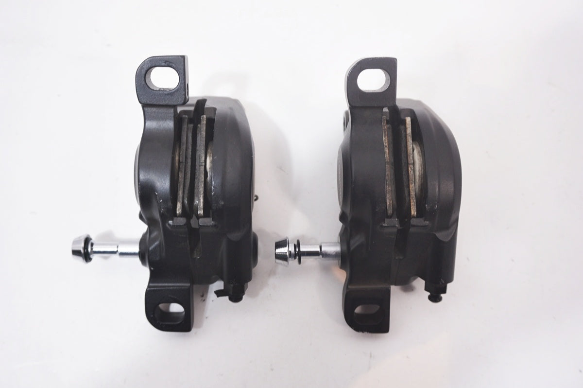 SHIMANO 「シマノ」 DEORE XT BR-M785 ディスク キャリパーセット