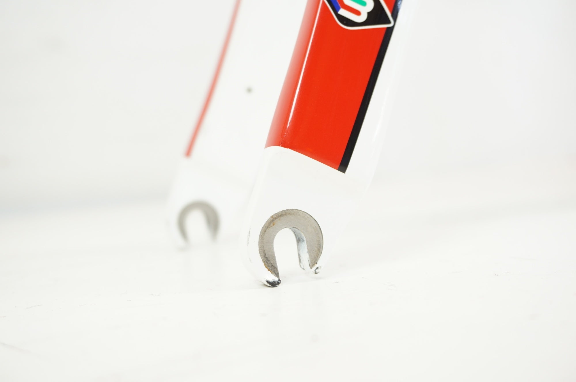 ジャンク BASSO 「バッソ」 ASTRA 2014年モデル フレームセット / 宇都宮店