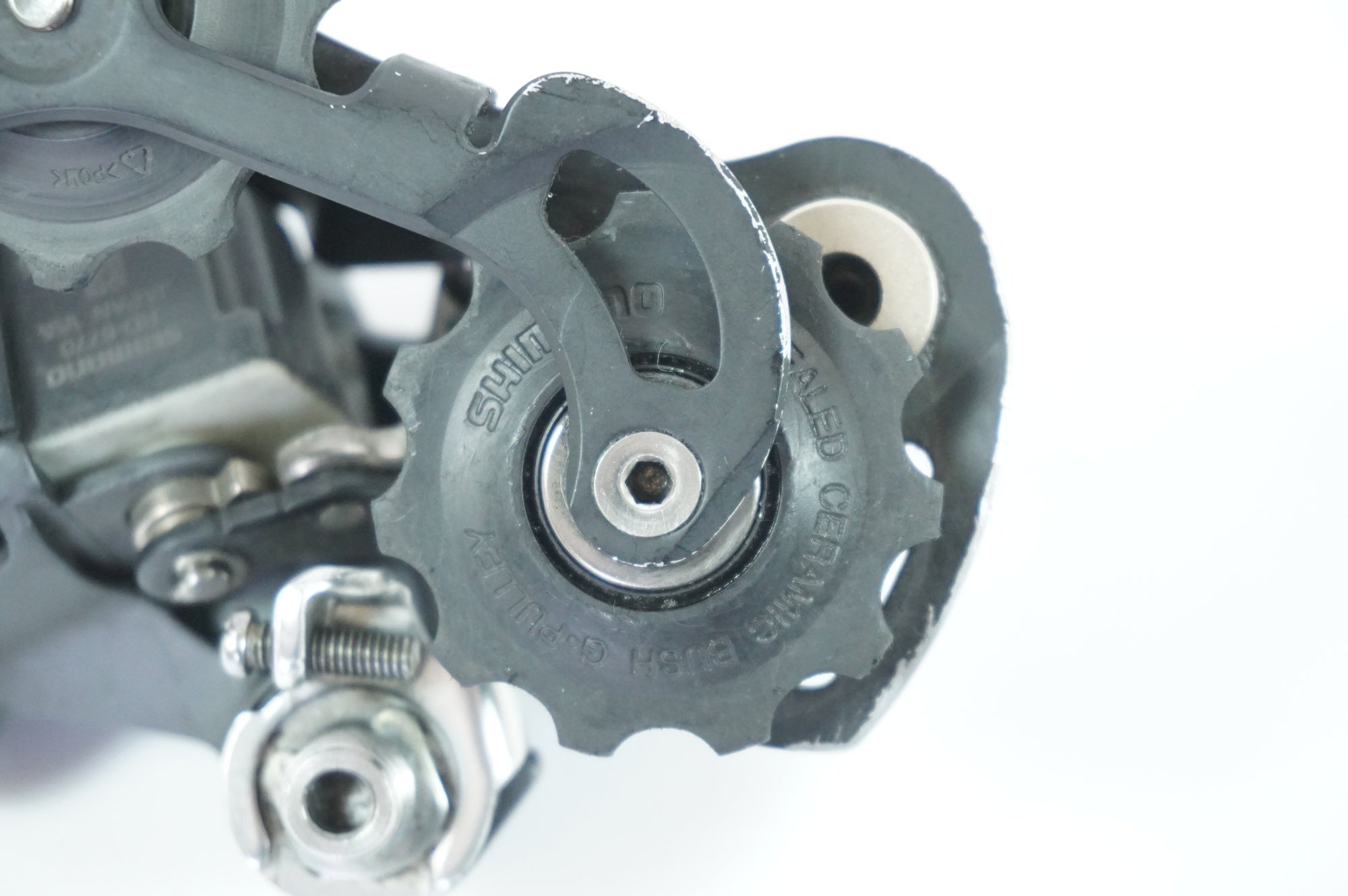 SHIMANO 「シマノ」 ULTEGRA Di2 RD-6770 リアディレイラー / 宇都宮店