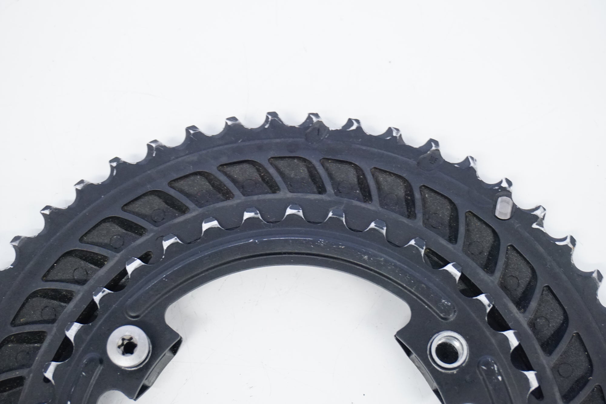 SHIMANO 「シマノ」 105 FC-5800 52-36T チェーンリング / 浜松店
