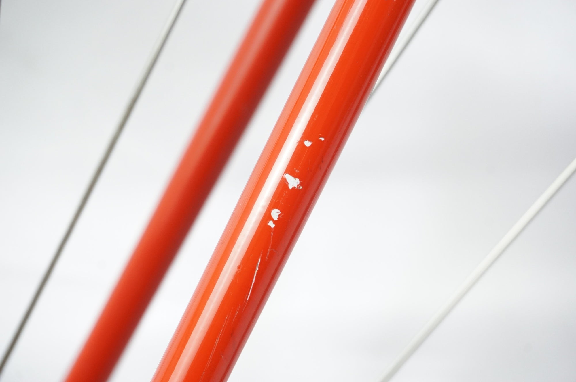 BOTTECCHIA 「ボッテキア」 - 年式不明 ロードバイク / 中目黒店