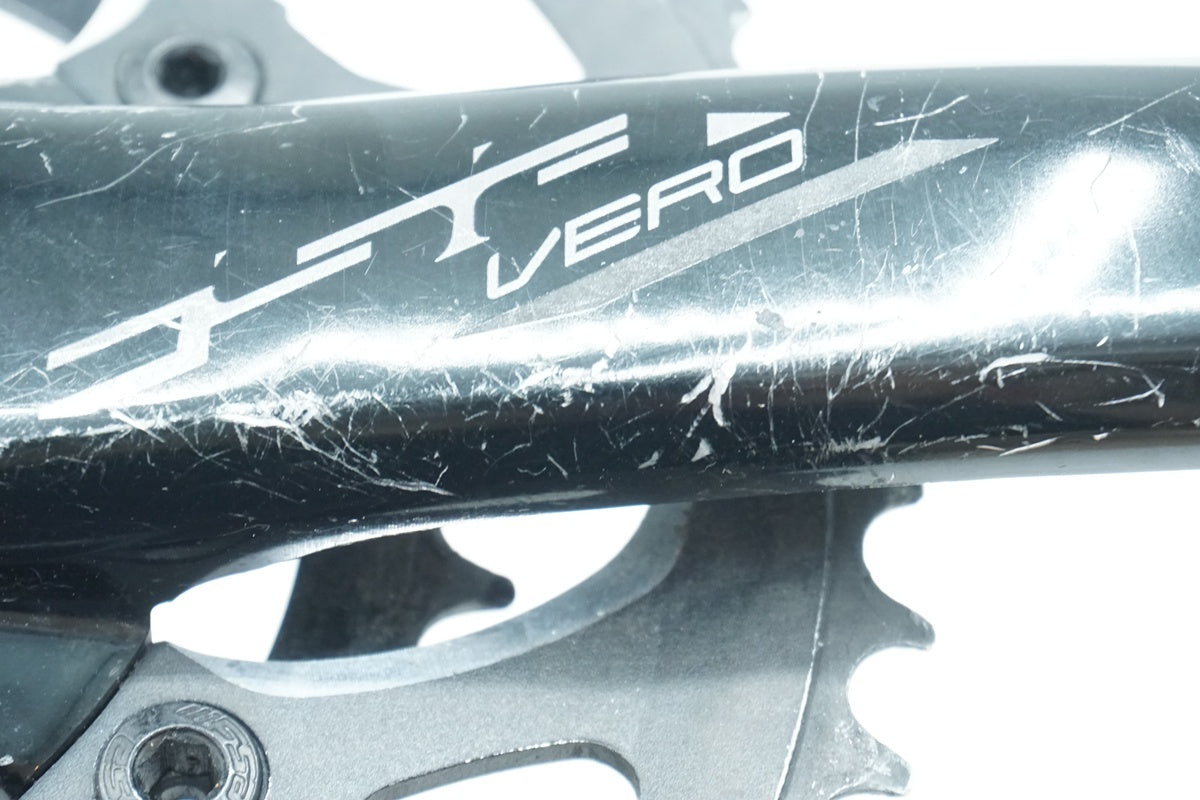 FSA「エフエスエー」 VERO 170㎜ 50-34T クランク/ 京都西院店