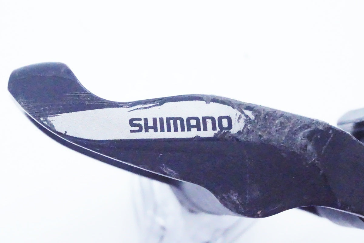 SHIMANO「シマノ」 PD-R550 ペダル/ 京都西院店
