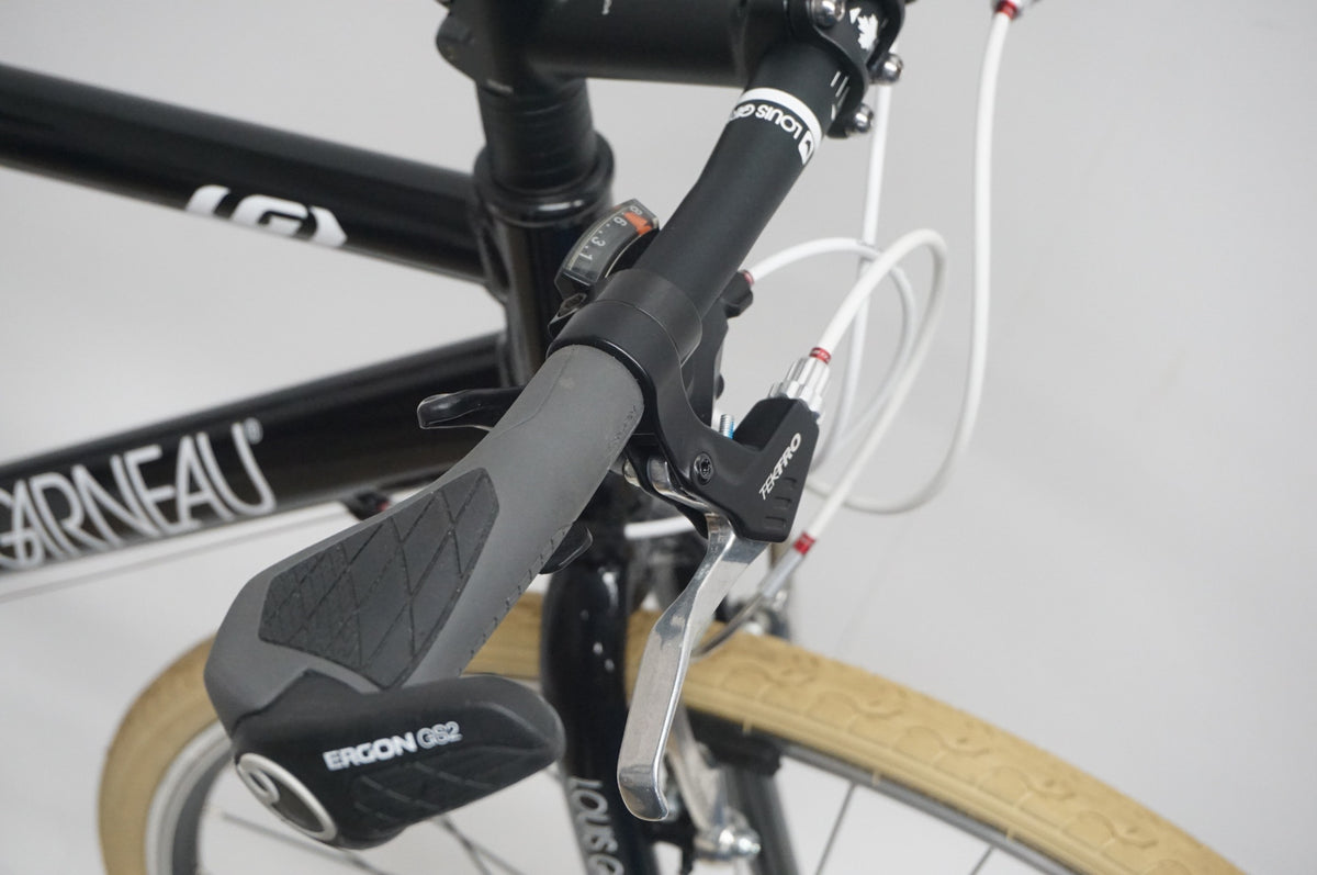 LOUIS GARNEAU 「ルイガノ」 SETTER8.0 2024年モデル クロスバイク / 福岡店