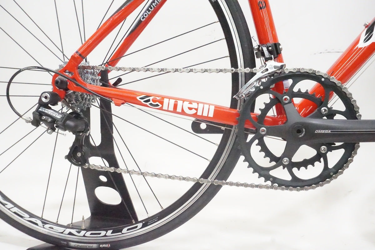 CINELLI「チネリ」 UNICA 2008年頃 ロードバイク/ 京都西院店 