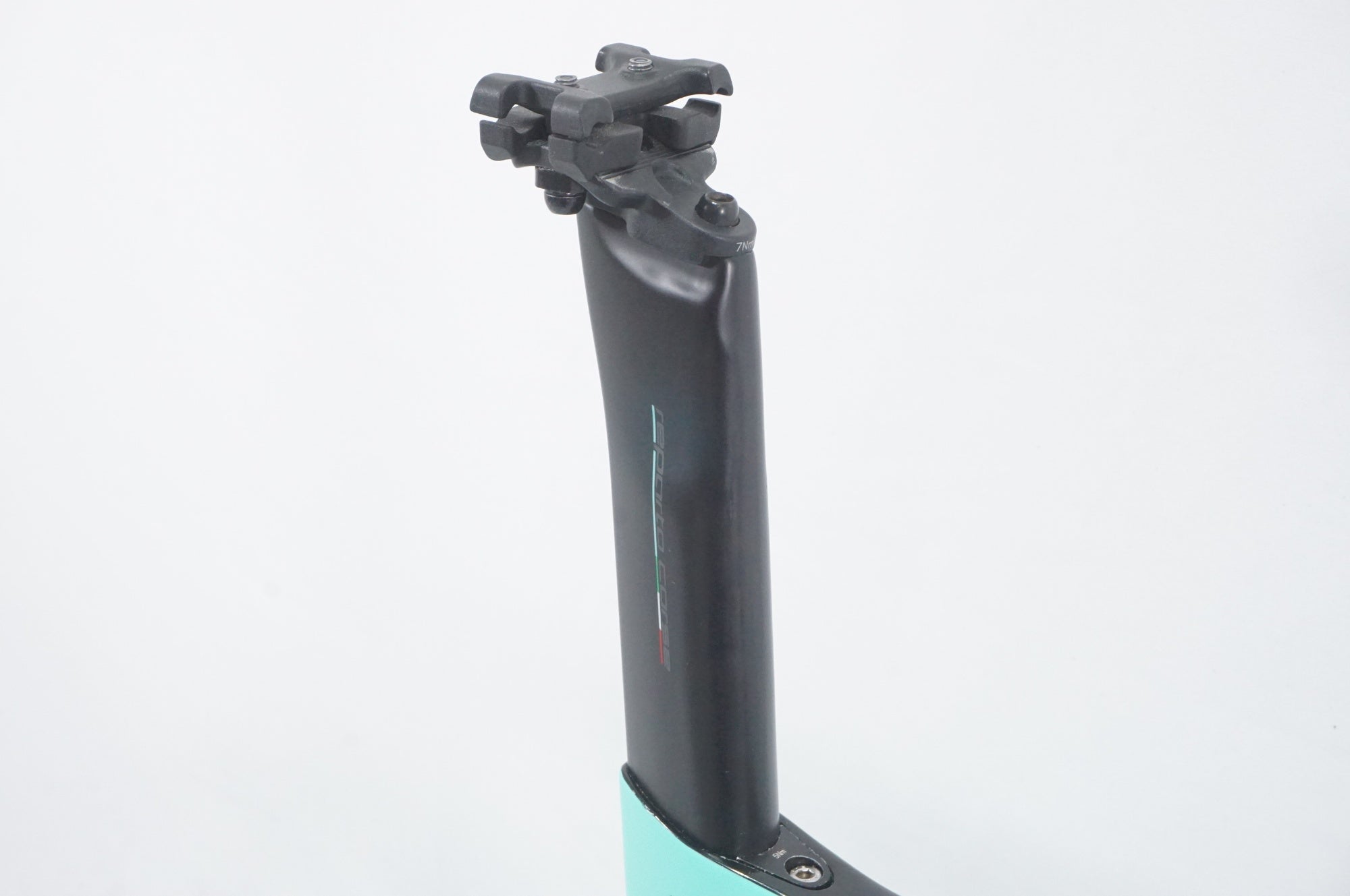 BIANCHI 「ビアンキ」 OLTRE XR4 2018年モデル フレームセット / AKIBA店