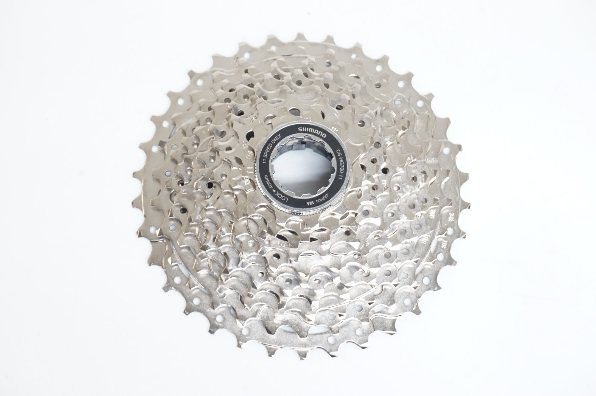 SHIMANO 「シマノ」 CS-HG-700-11 11-34T スプロケット / 大宮店