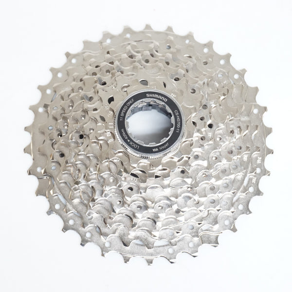 SHIMANO 「シマノ」 CS-HG-700-11 11-34T スプロケット / 大宮店