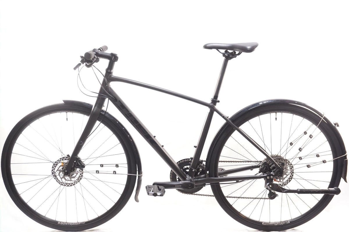 TREK 「トレック」 FX 3 DISC 2020-2021年モデル クロスバイク / 中目黒店