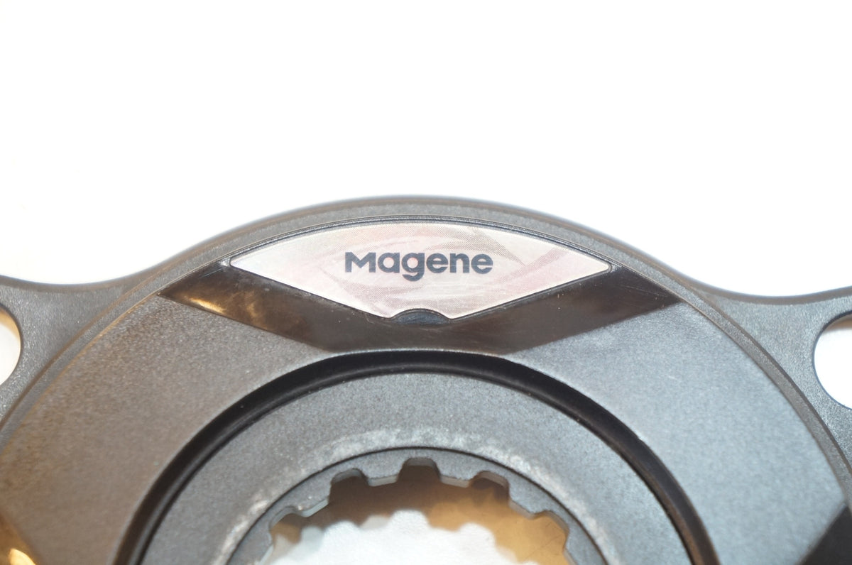 MAGENE 「マージーン」 PES-P515 パワーメーター付き 172.5mm クランクアーム / 浦和ベース