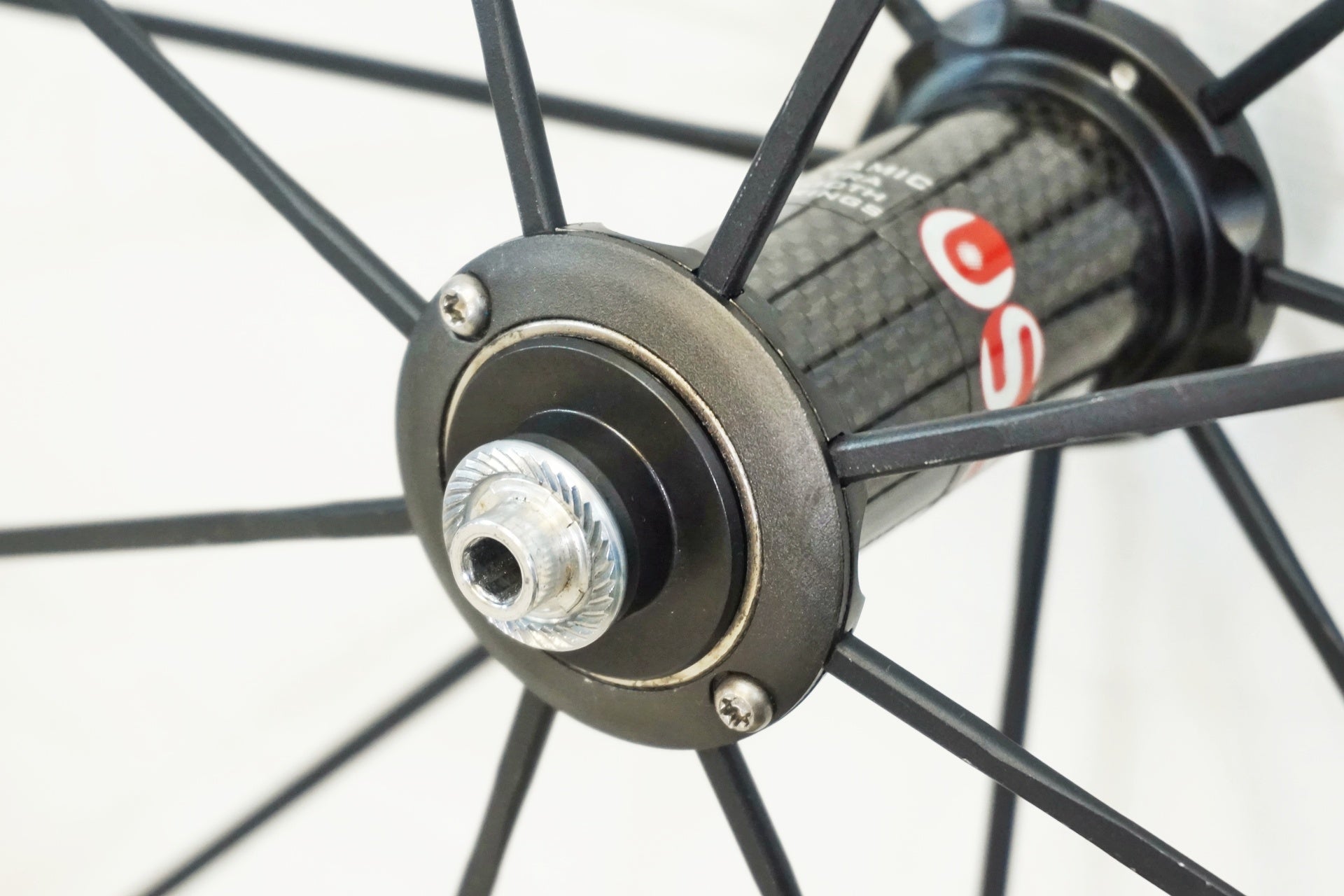 CAMPAGNOLO 前後ホイールセット SHIMANO 10s 対応 CAMPAGNOLO 「カンパニョーロ」 SHAMAL ULTRA シマノ10S ホイール