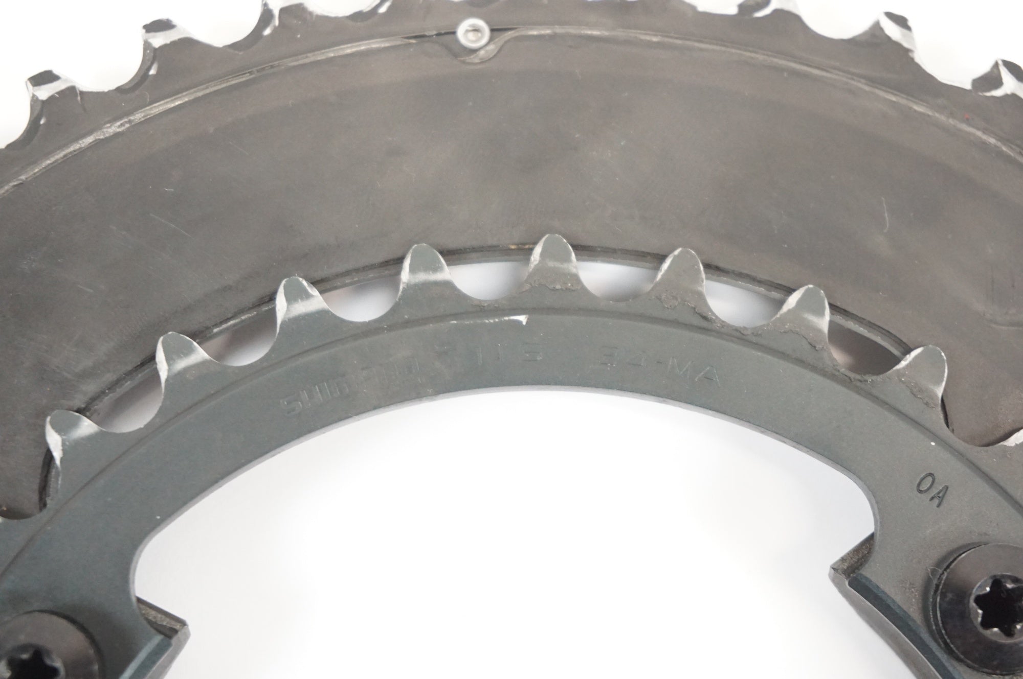 SHIMANO 「シマノ」 ULTEGRA 6800 50-34T チェーンリングセット / 宇都宮店