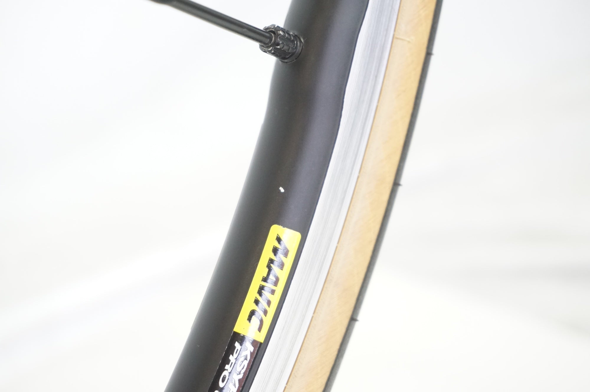 MAVIC 「マビック」 KSYRIUM PRO UST SHIMANO 11S ホイールセット / 宇都宮店