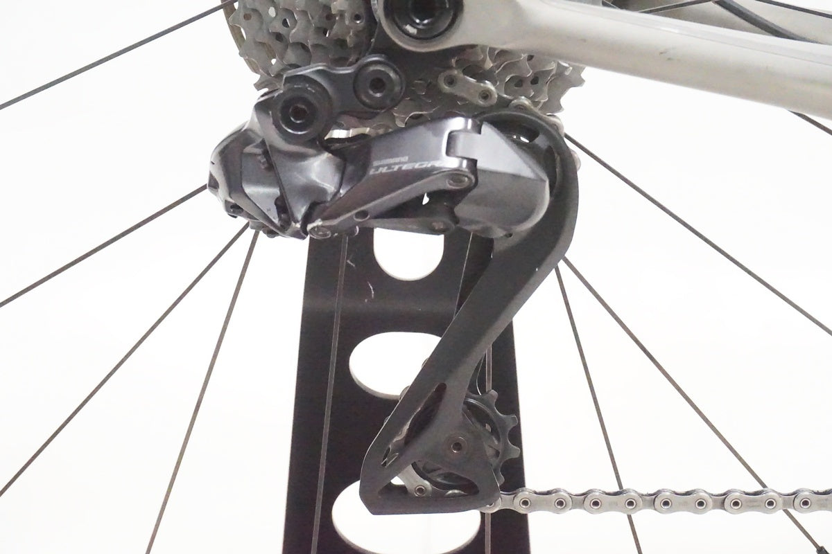 SPEEDCOG 「スピードコグ」 T＆K NEO COZMA DISC 2024年モデル ロードバイク / 京都西院店