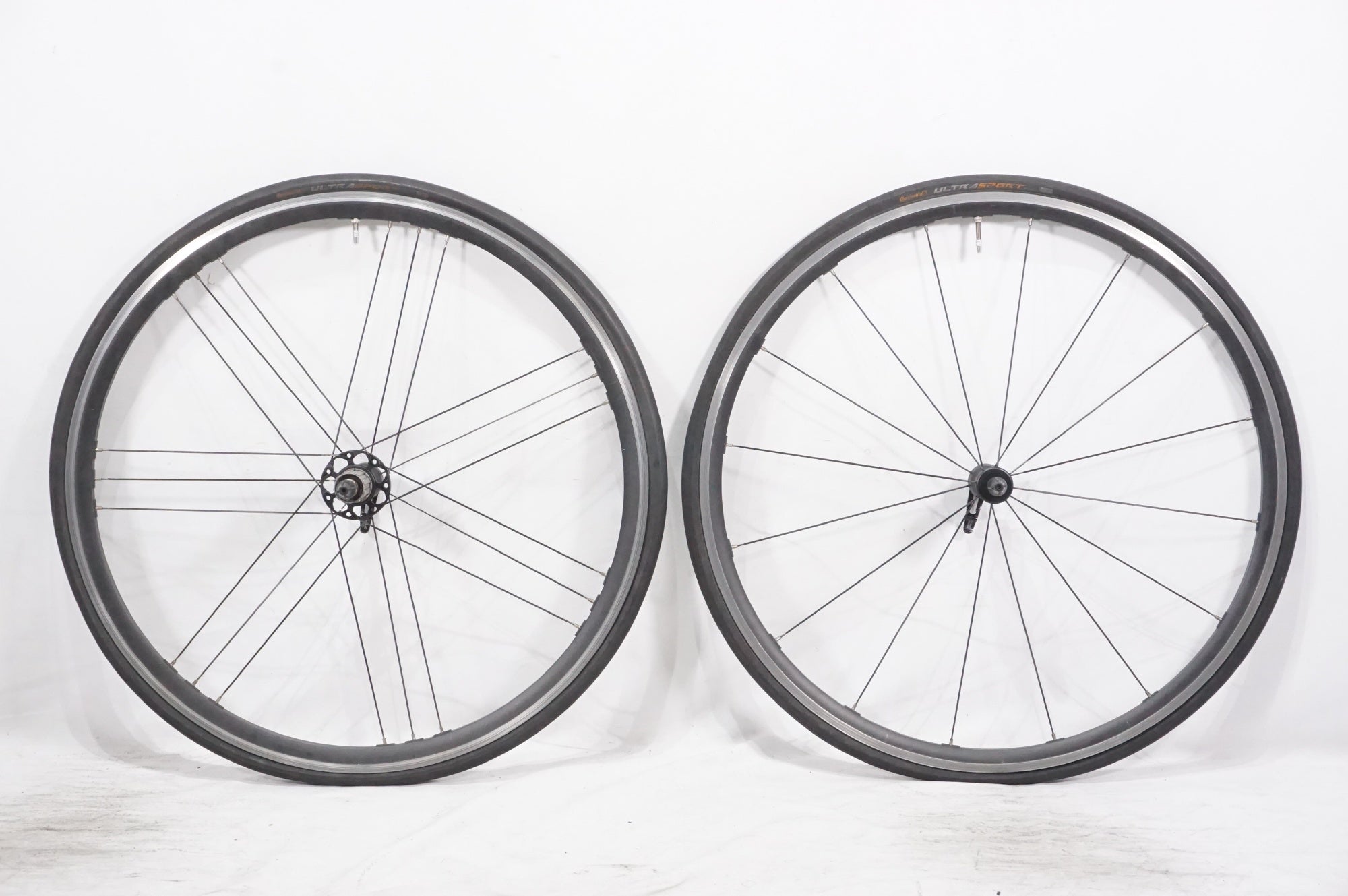 CAMPAGNOLO 「カンパニョーロ」 ZONDA C17 シマノ11速 ホイールセット / AKIBA店