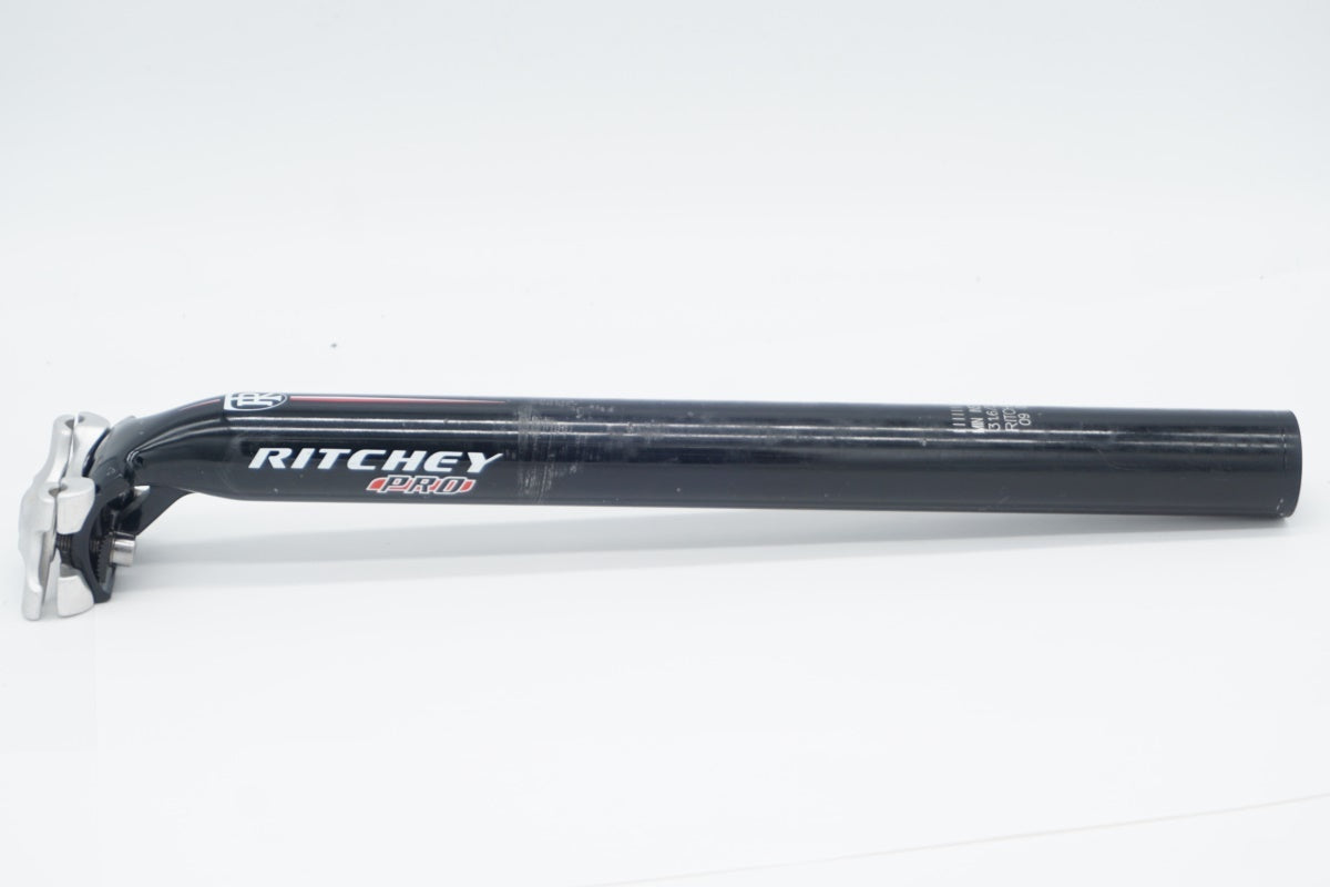 RITCHEY 「リッチー」  PRO φ31.6 350mm シートポスト / 滋賀大津店