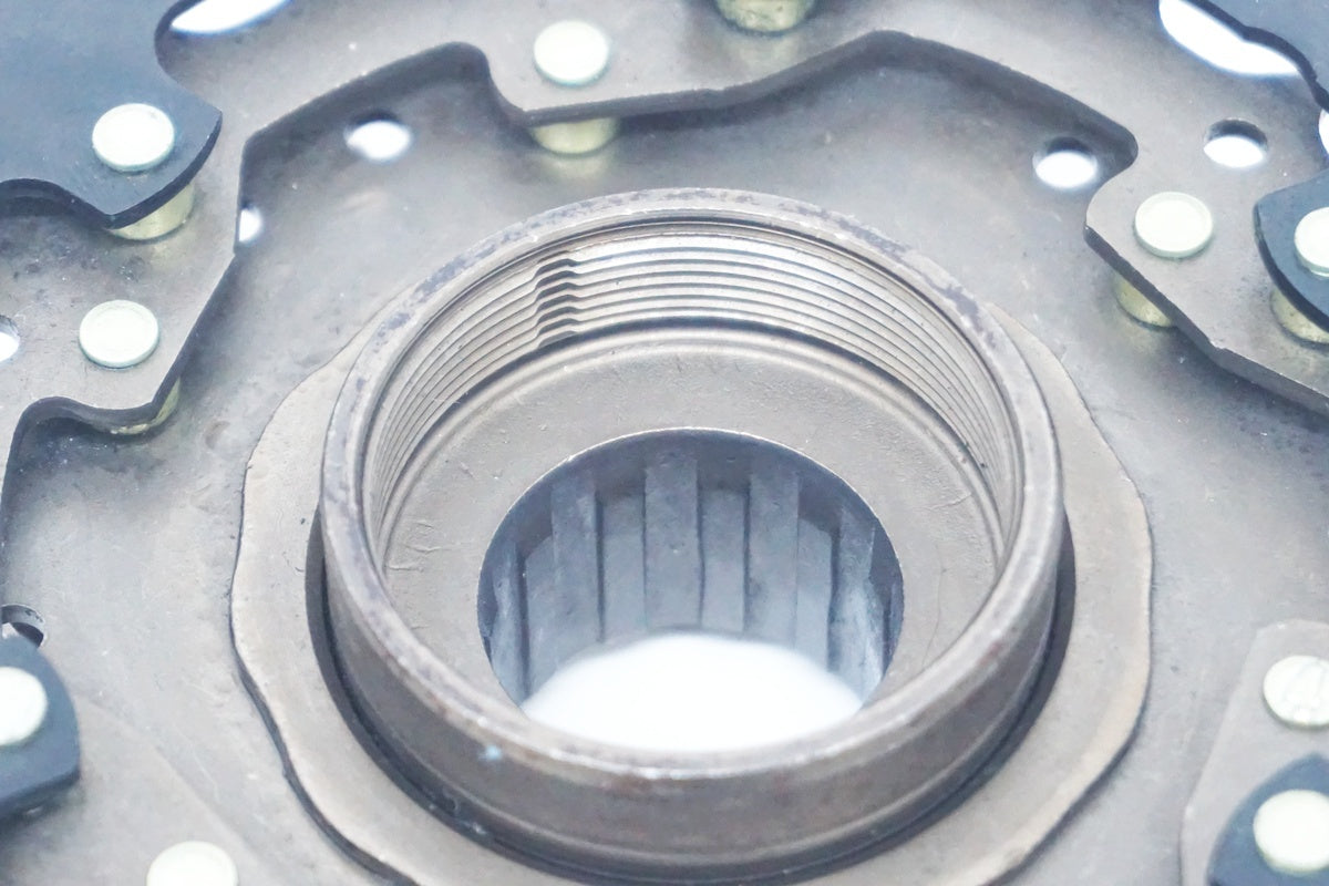 SHIMANO 「シマノ」 MF-TZ500-7 14-28T ボスフリー スプロケット / 大阪美原北インター店
