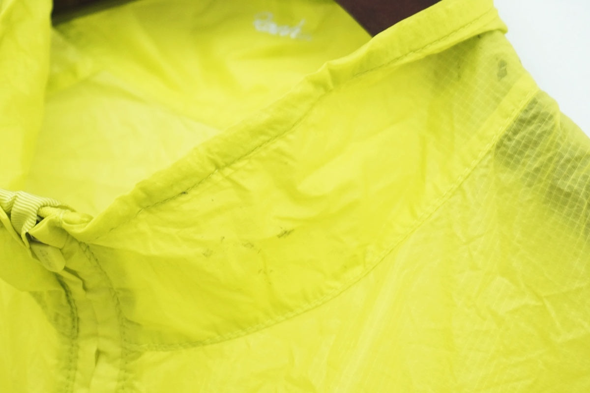 RAPHA 「ラファ」 BREVET FLYWEIGHT WIND JACKET サイズ不明 ウインドブレーカー / 大阪美原北インター店