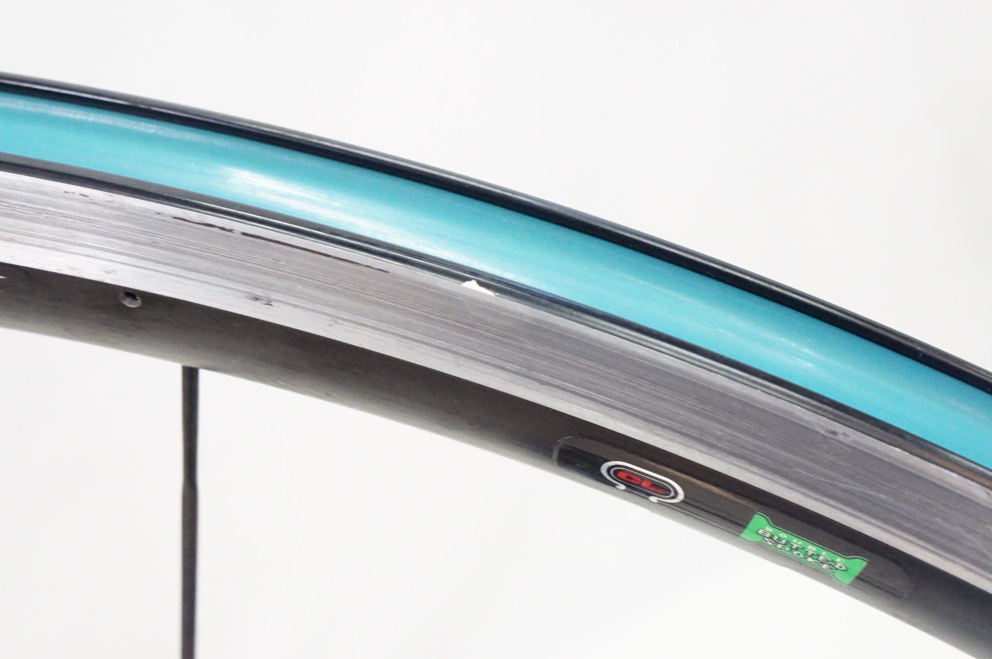 SHIMANO 「シマノ」 WH-R561 シマノ10速 ホイールセット / 熊谷