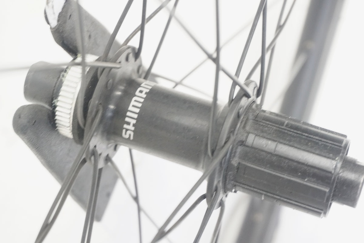 SHIMANO「シマノ」 WH-RS171 ホイールセット / 京都八幡店